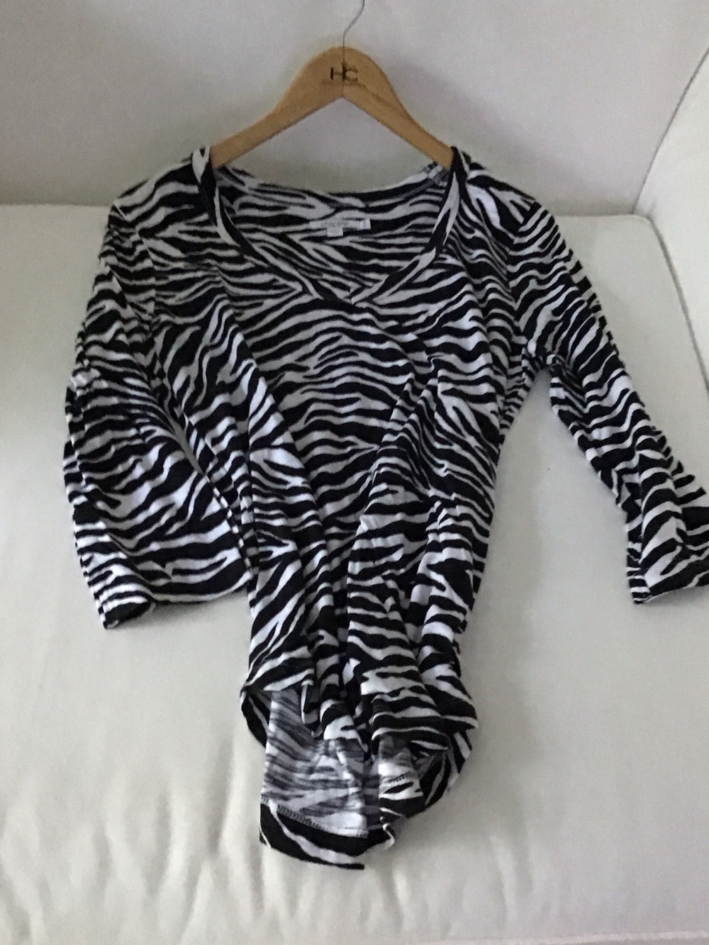 Chico’s top